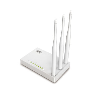 Маршрутизатор Netis WF2409E N300