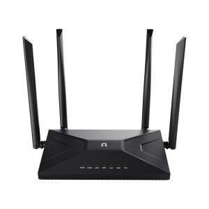 Маршрутизатор Netis MW5360 N300, 4G LTE 1xSIM card slot, 2xFE LAN, 1xFE WAN, 4x внешн. ант. Маршрутизатор Netis MW5360 N300, 4G LTE 1xSIM card slot, 2xFE LAN, 1xFE WAN, 4x внешн. ант.