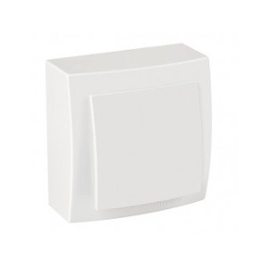 Выключатель NILSON THEMIS одинарный