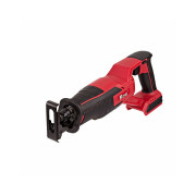 Аккумуляторнная бесщеточная сабельная пила NUMBER ONE CRS30/4.0-PRO-BL PROfessional Аккумуляторнная бесщеточная сабельная пила NUMBER ONE CRS30/4.0-PRO-BL PROfessional