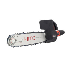 Насадка на болгарку "пила цепная" HITO HCS125/14-PRO Насадка на болгарку "пила цепная" HITO HCS125/14-PRO