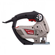 Лобзик + Cабельная пила электрическая Number ONE JS850/80-1 (850 Вт, мак. пропил - 80мм, 2 в 1) Лобзик + Cабельная пила электрическая Number ONE JS850/80-1 (850 Вт, мак. пропил - 80мм, 2 в 1)