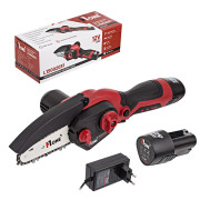 Аккумуляторная цепная пила NUMBER ONE L15002031 ONE ENERGY Аккумуляторная цепная пила NUMBER ONE L15002031 ONE ENERGY