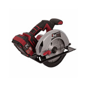 Аккумуляторная бесщёточная циркулярная пила NUMBER ONE NCCS185-IN-BR-4.0-1B ONE ENERGY Аккумуляторная бесщёточная циркулярная пила NUMBER ONE NCCS185-IN-BR-4.0-1B ONE ENERGY