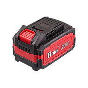 Аккумуляторная батарея NUMBER ONE NPB 4.0-IN-20 PRO INDUSTRIAL Аккумуляторная батарея NUMBER ONE NPB 4.0-IN-20 PRO INDUSTRIAL