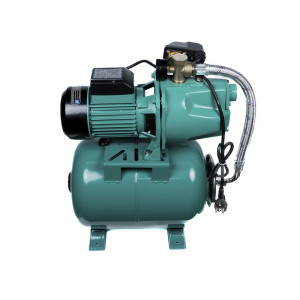 Поверхностный водяной насос OCO Tech power JET 1100А Медный