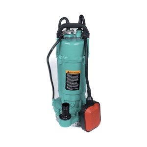 Погружной водяной насос OCO Tech power QDX 1.5-12-0.25