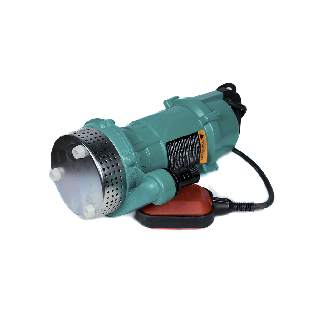 Погружной водяной насос OCO Tech power QDX 1.5-12-0.25 Погружной водяной насос OCO Tech power QDX 1.5-12-0.25