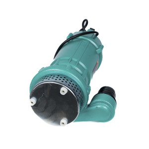 Погружной водяной насос OCO Tech power QDX 15-17-0.55