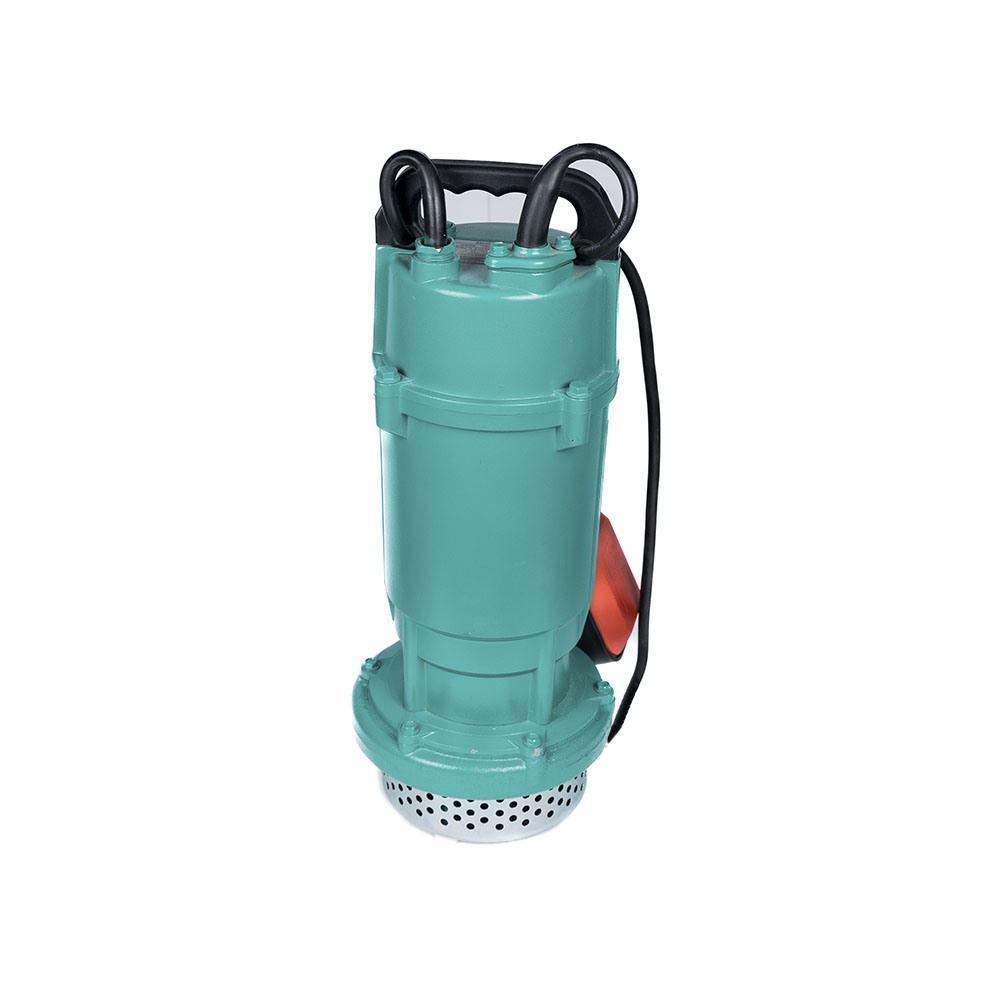 Погружной водяной насос OCO Tech power QDX 15-17-0.55 Погружной водяной насос OCO Tech power QDX 15-17-0.55