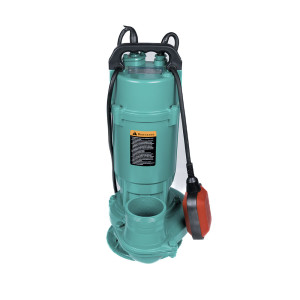 Погружной водяной насос OCO Tech power QDX 30-6-0.75