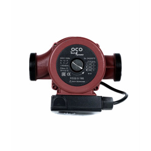 Циркуляционный насос OCO Tech power RS 32-8-180