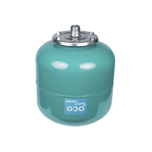 Расширительный бак OCO Tech power Tank 12V