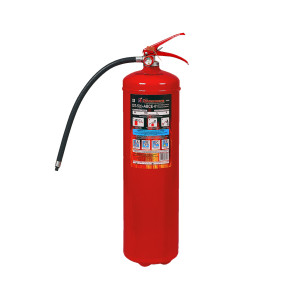 Огнетушитель ОП-5 (Порошковый) Огнетушитель ОП-5 (Порошковый)