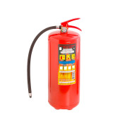 Огнетушитель ОП-6 (Порошковый) Огнетушитель ОП-6 (Порошковый)