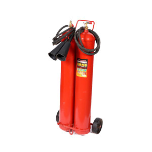 Огнетушитель углекислотный ОУ-25С Огнетушитель углекислотный ОУ-25С