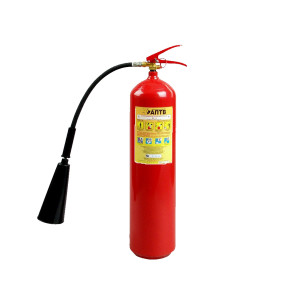 Огнетушитель углекислотный ОУ-5 Огнетушитель углекислотный ОУ-5