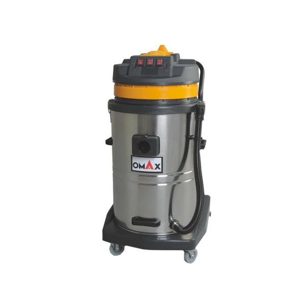Пылесос для автомойки OMAX WD 603