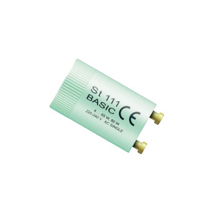 Стартер Osram ST111 Basic (Россия)  для L-36w,L-58w