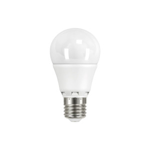 Светодиодная лампа OSRAM S CL A50 9W/827 220-240VFR E27 10X1 Светодиодная лампа OSRAM S CL A50 9W/827 220-240VFR E27 10X1