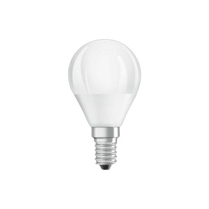 Светодиодная лампа OSRAM S CL P40 5,8W/827 220-240VFR E14 6X1 blister Светодиодная лампа OSRAM S CL P40 5,8W/827 220-240VFR E14 6X1 blister