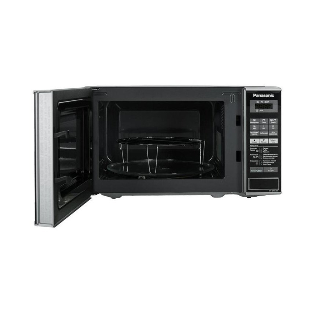 Микроволновая печь Panasonic GT 264 MZPE Микроволновая печь Panasonic GT 264 MZPE