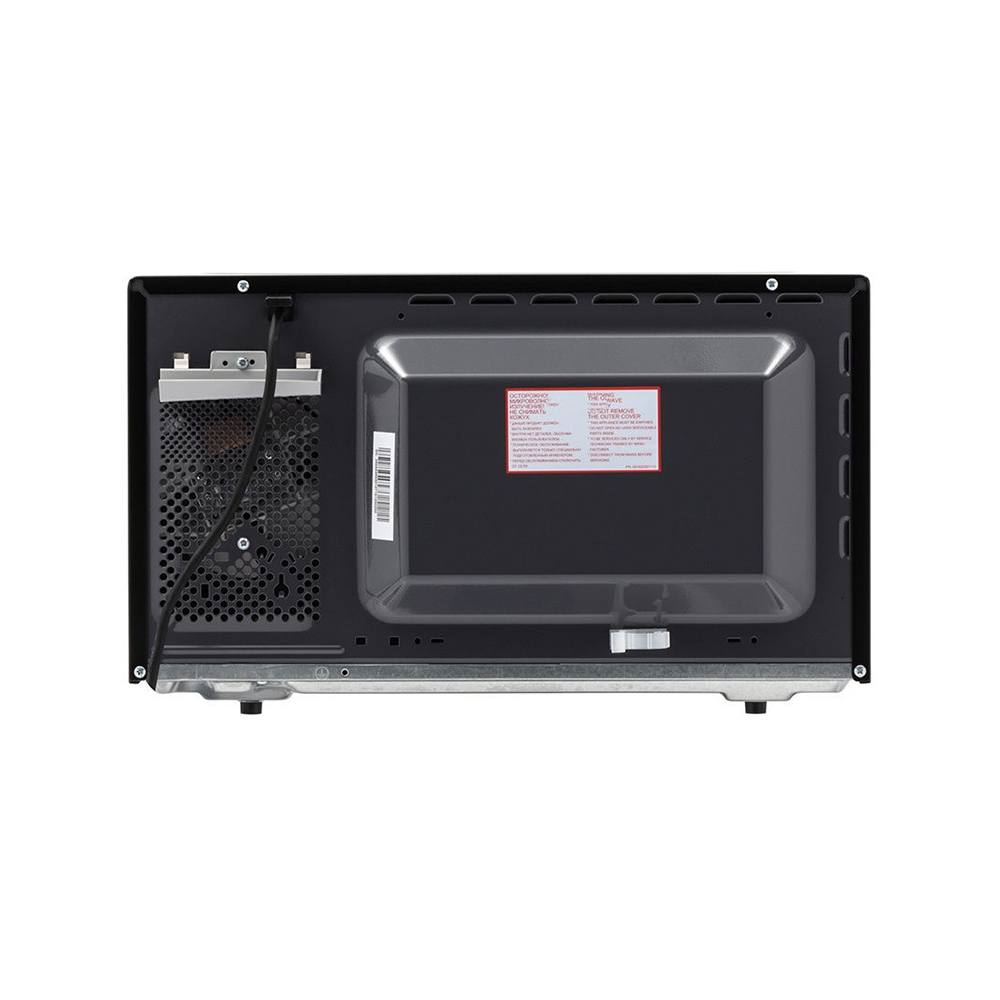Микроволновая печь Panasonic GT 35 HBZPE Микроволновая печь Panasonic GT 35 HBZPE