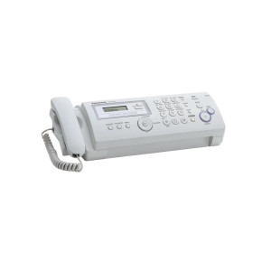 Факс PANASONIC KX-FP207UA Факс PANASONIC KX-FP207UA