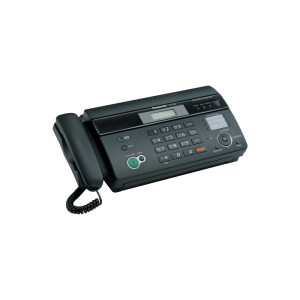 Факс PANASONIC KX-FT984UA-B Факс PANASONIC KX-FT984UA-B