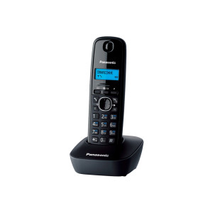 Радиотелефон PANASONIC DECT KX-TG1611UAH Радиотелефон PANASONIC DECT KX-TG1611UAH