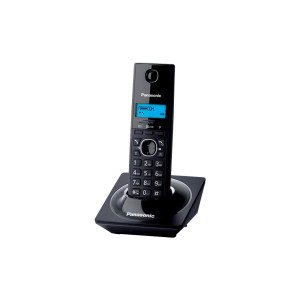 Радиотелефон PANASONIC DECT KX-TG1711UAB Радиотелефон PANASONIC DECT KX-TG1711UAB