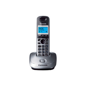 Радиотелефон PANASONIC DECT KX-TG2511UAM Радиотелефон PANASONIC DECT KX-TG2511UAM
