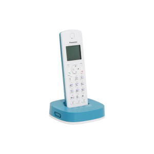Радиотелефон PANASONIC DECT KX-TGC310UCC Радиотелефон PANASONIC DECT KX-TGC310UCC