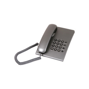Стационарный телефон PANASONIC KX-TS2350UAT Стационарный телефон PANASONIC KX-TS2350UAT