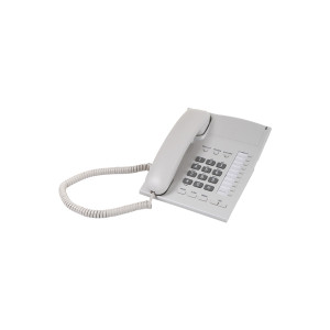 Стационарный телефон PANASONIC KX-TS2382UAW Стационарный телефон PANASONIC KX-TS2382UAW