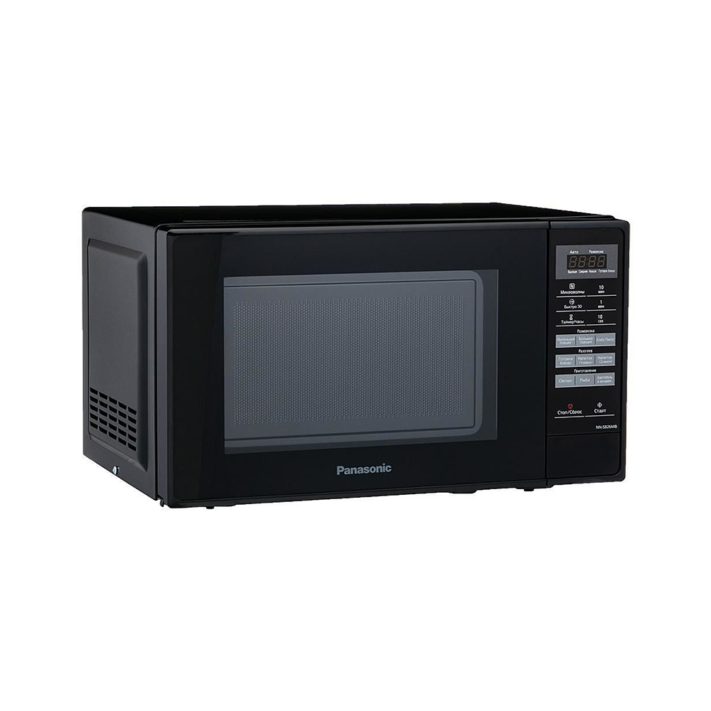 Микроволновая печь Panasonic SB 26 MBZPE Микроволновая печь Panasonic SB 26 MBZPE