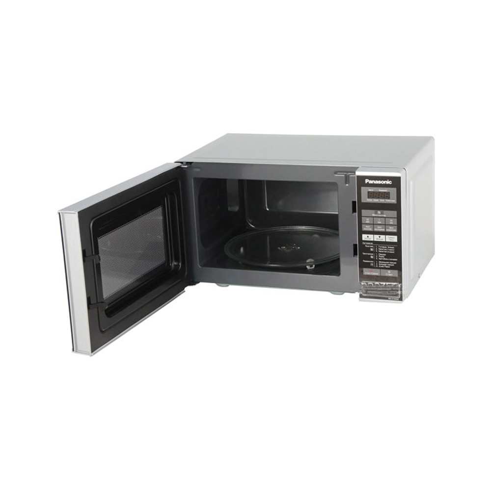 Микроволновая печь Panasonic ST 254 MZPE Микроволновая печь Panasonic ST 254 MZPE