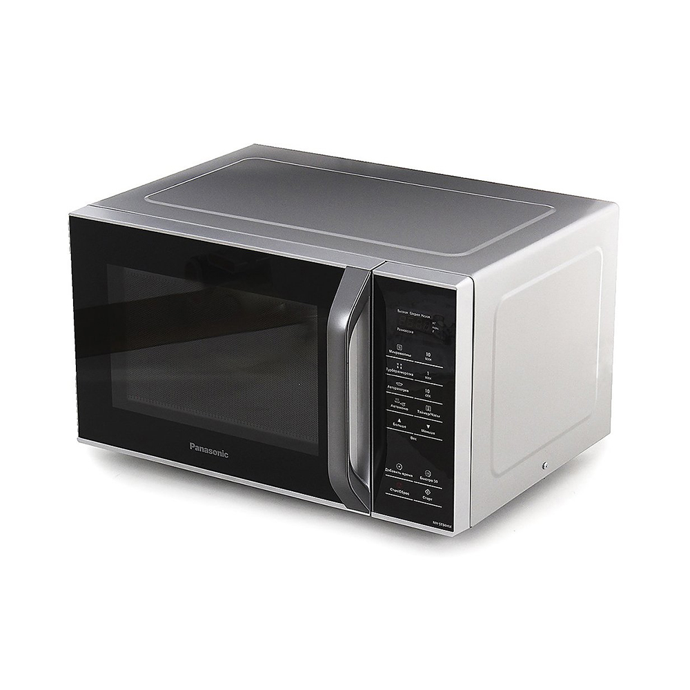 Микроволновая печь Panasonic ST 34 HMZPE Микроволновая печь Panasonic ST 34 HMZPE