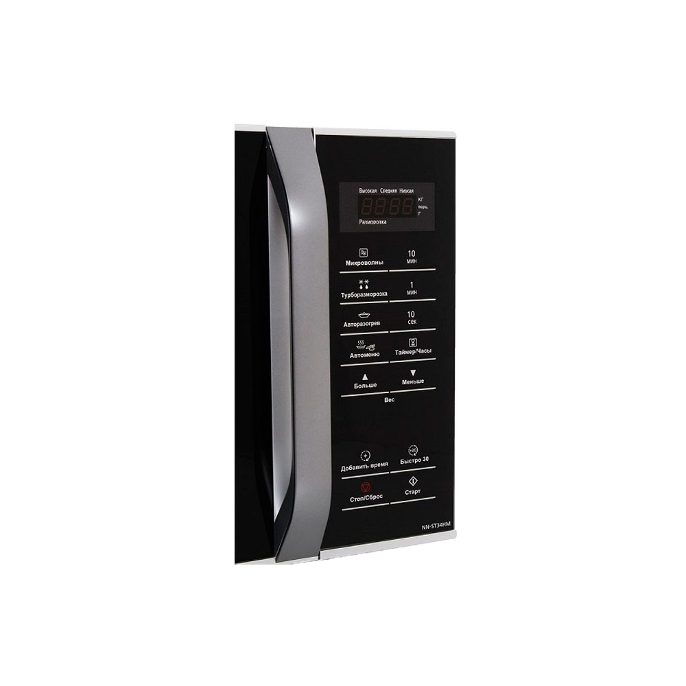 Микроволновая печь Panasonic ST 34 HMZPE Микроволновая печь Panasonic ST 34 HMZPE