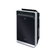 Климатический комплекс Panasonic F-VXK90R-K очистка до 66 м2, 8.7 м3/мин, увлажнение до 38 м2, чёрный Климатический комплекс Panasonic F-VXK90R-K очистка до 66 м2, 8.7 м3/мин, увлажнение до 38 м2, чёрный