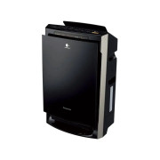 Климатический комплекс Panasonic F-VXR50R-K очистка до 40 м2, 5.1 м3/мин, увлажнение до 26 м2, чёрный Климатический комплекс Panasonic F-VXR50R-K очистка до 40 м2, 5.1 м3/мин, увлажнение до 26 м2, чёрный