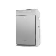 Климатический комплекс Panasonic F-VXR50R-W очистка до 40 м2, 5.1 м3/мин, увлажнение до 26 м2, белый Климатический комплекс Panasonic F-VXR50R-W очистка до 40 м2, 5.1 м3/мин, увлажнение до 26 м2, белый