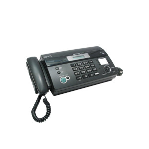 Факс PANASONIC KX-FT982UА-B Факс PANASONIC KX-FT982UА-B
