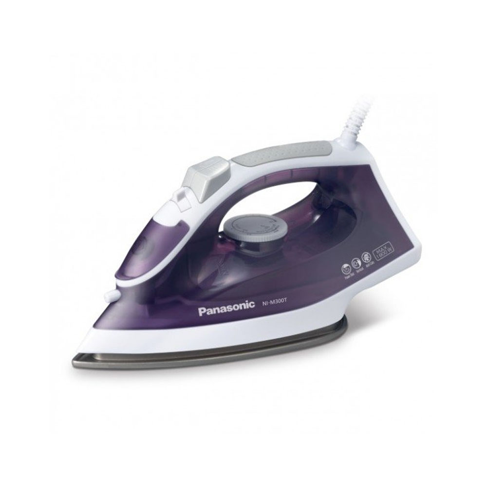 Утюг Panasonic NI-M300TVTW Утюг Panasonic NI-M300TVTW