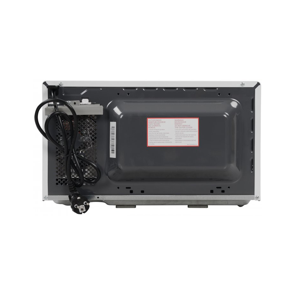 Микроволновая печь Panasonic SM 221 WZPE Микроволновая печь Panasonic SM 221 WZPE