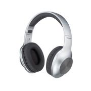 Наушники Panasonic RB-HX220BEES Over-ear Wireless Mic Silver Наушники Panasonic RB-HX220BEES Over-ear Wireless Mic Silver