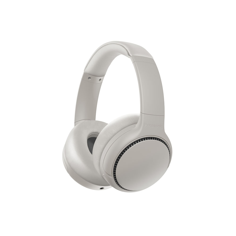 Наушники Panasonic RB-M500BGE Over-ear Wireless Mic Beige