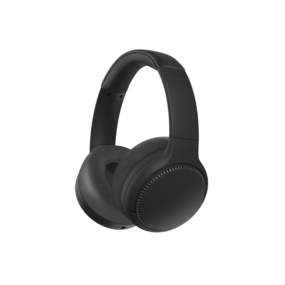 Наушники Panasonic RB-M500BGE Over-ear Wireless Mic Black Наушники Panasonic RB-M500BGE Over-ear Wireless Mic Black