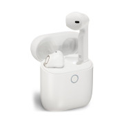 Наушники Panasonic TWS RZ-B100 BT 5.0, IPX4, SBC, AAC, Mic, Белый Наушники Panasonic TWS RZ-B100 BT 5.0, IPX4, SBC, AAC, Mic, Белый