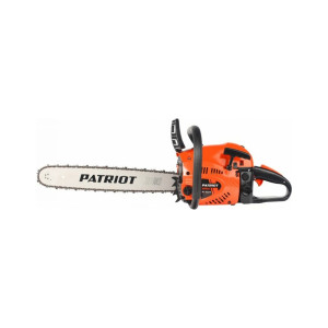 Бензопила PATRIOT PT 5220 Imperial Бензопила PATRIOT PT 5220 Imperial